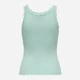 Майка женская ONLY 15345994 L Jadeite (5715674844564) - изображение 7
