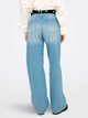 Джинсы женские ONLY 15363248 L Light Blue (5715867510160) - изображение 2