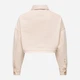 Джинсовая куртка женская ONLY 15367928 S Ecru (5715828718031) - изображение 7