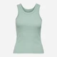 Майка женская ONLY 15371705 S Jadeite (5715833225746) - изображение 5