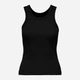 Майка женская ONLY 15371705 M Black (5715872072288) - изображение 6