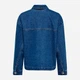 Джинсовая куртка женская ONLY 15372651 M Medium Blue (5715870981834) - изображение 7