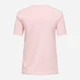 Футболка хлопковая женская ONLY 15317989 XS Pale Lilac (5715871535388) - изображение 7