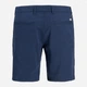 Шорты хлопковые короткие мужские Jack & Jones 12229629 S Sky Captain (5715829832385) - изображение 8