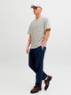 Брюки мужские Jack & Jones 12282549 S Navy Blazer (5715868093389) - изображение 5