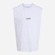 Майка мужская Jack & Jones 12288001 L White (5715733521733) - изображение 6