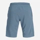 Шорты хлопковые короткие мужские Jack & Jones 12288638 L Blue Mirage (5715733304800) - изображение 8