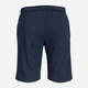Шорты хлопковые короткие мужские Jack & Jones 12288638 S Sky Captain (5715830448421) - изображение 8