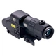 Комплект EOTech прицел коллиматорный EXPS3-4 с компактным увеличителем G45 5х - изображение 3