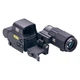 Комплект EOTech прицел коллиматорный EXPS3-4 с компактным увеличителем G45 5х - изображение 4