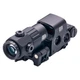 Комплект EOTech прицел коллиматорный EXPS3-4 с компактным увеличителем G45 5х - изображение 6