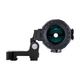 Увеличитель EOTech G43 3х компактный чёрный - изображение 4