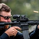 Увеличитель EOTech G43 3х компактный чёрный - изображение 7