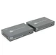 Удлинитель HDMI сигнала по UTP кабелю VEGGIEG VHD011 Extender KVM 4K, HDMI1.4/HDCP2.0, USB, Audio, 120m - изображение 3