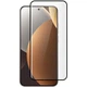Захисне скло AMORUS 3D Curved Full Glue для Xiaomi Redmi Note 15 Pro 5G - Black - зображення 1