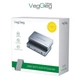 Удлинитель HDMI сигнала по UTP кабелю VEGGIEG VHD012 Extender KVM 1080p, HDMI1.3/HDCP1.4, USB, Audio, 200m - изображение 5