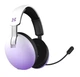 Бездротові ігрові навушники з мікрофоном HATOR HH-30-WV PRO Hellyberry Wireless White-Violet gradient - зображення 2
