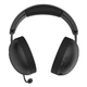 Бездротові ігрові навушники з мікрофоном HATOR HH-30-BV Hellyberry Wireless Black-Violet - зображення 3