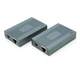 Удлинитель HDMI сигнала по UTP кабелю VEGGIEG VHE60 Extender 60m 1080p, LAN CAT 5E/6A - изображение 3