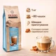 Капучино Swisso Cappuccino Gesalzenes Karamell зі смаком солоної карамелі 1 кг - изображение 2