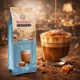 Капучино Swisso Cappuccino Gesalzenes Karamell зі смаком солоної карамелі 1 кг - изображение 4