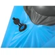 Каяк надувной одноместный Bestway, Cover Champion X1, 275x81 см, весло, ручной насос (IP-175250) - изображение 8
