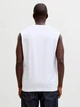 Майка мужская Jack & Jones 12292009 S Bright White (5715868189204) - изображение 2