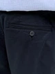 Шорты хлопковые короткие мужские Jack & Jones 12293005 M Dark Navy (5715829059966) - изображение 6