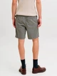 Шорты хлопковые короткие мужские Jack & Jones 12293005 S Agave Green (5715870391671) - изображение 2