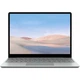 Ноутбук Microsoft Surface Laptop GO Silver (THH-00046) - изображение 1
