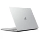 Ноутбук Microsoft Surface Laptop GO Silver (THH-00046) - изображение 2