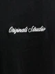 Майка мужская Jack & Jones 12297244 5XL Black (5715869216367) - изображение 4