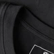 Футболка хлопковая длинная мужская Jack & Jones 12298018 L Black (5715868966539) - изображение 6