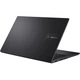 Ноутбук ASUS VivoBook 15 OLED M1505YA Indie Black (M1505YA-MA297W) - зображення 6