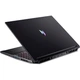 Ноутбук Acer Nitro V 16 AI ANV16-61-R630 Obsidian Black (NH.U1EEU.008) - зображення 5