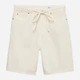Джинсовые шорты женские Vero Moda 10326196 XL Ecru (5715832768053) - изображение 5