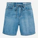 Джинсовые шорты женские Vero Moda 10326196 XS Light Blue (5715675429142) - изображение 6