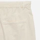 Джинсовые шорты женские Vero Moda 10326196 S Ecru (5715832768039) - изображение 6