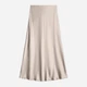 Юбка длинная летняя женская Vero Moda 10334592 XS Pumice Stone (5715733309218) - изображение 5