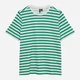 Футболка хлопковая женская Vero Moda 10336075 L Snow White/Moni Bosphorus (5715871669625) - изображение 5