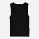 Майка женская Vero Moda 10344951 S Black (5715867390304) - изображение 5