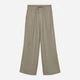Брюки женские Vero Moda 10350532 S Laurel Oak (5715906041440) - изображение 5