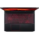 Ноутбук Acer Nitro 5 AN515-57-73JL Shale Black (NH.QBUEU.00E) - зображення 3