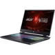 Ноутбук Acer Nitro 17 AN17-41-R5CS (NH.QKNEP.006) - зображення 3
