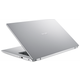 Ноутбук Acer Aspire 3 A317-33 Pure Silver (NX.A6TEU.00B) - изображение 3