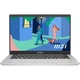 Ноутбук MSI Modern 14 C12M Urban Silver (C12M-286XUA) - изображение 1