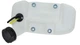 Бак топливный в сборе VJ Parts для мотокосы H 143R, кос363 - изображение 1