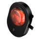 Ароматизатор для автомобіля HOCO ZP50 Bright car aromatherapy. Black - зображення 4