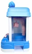Игровой автомат хватайка с клешней Стич claw machine с игрушками монетками подсветкой музыкой питание от USB и батареек - изображение 4
