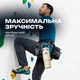 Термочашка Stanley The IceFlow Flip Straw Tumbler 30 oz (0.88 л) Бежевая - изображение 5
